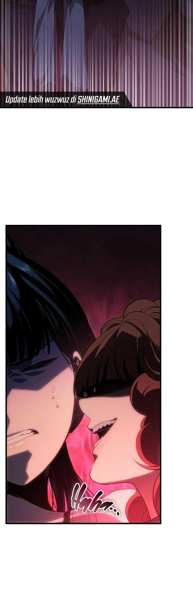 Bad Born Blood Chapter 24 page 60