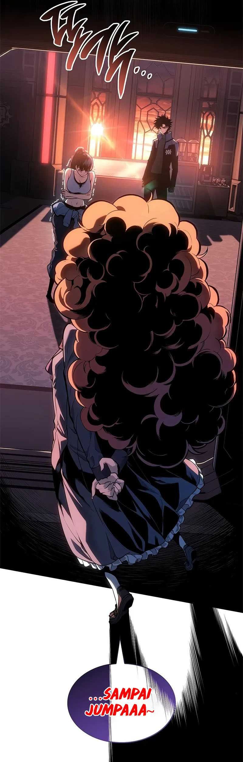 Bad Born Blood Chapter 24 page 62