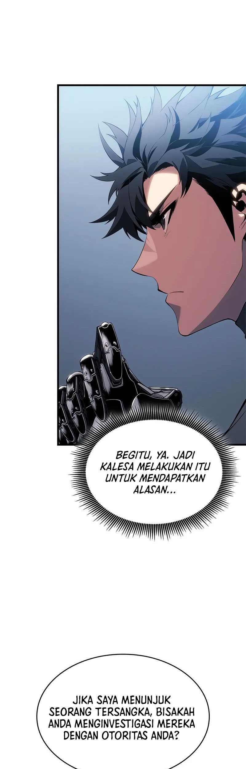 Bad Born Blood Chapter 24 page 10