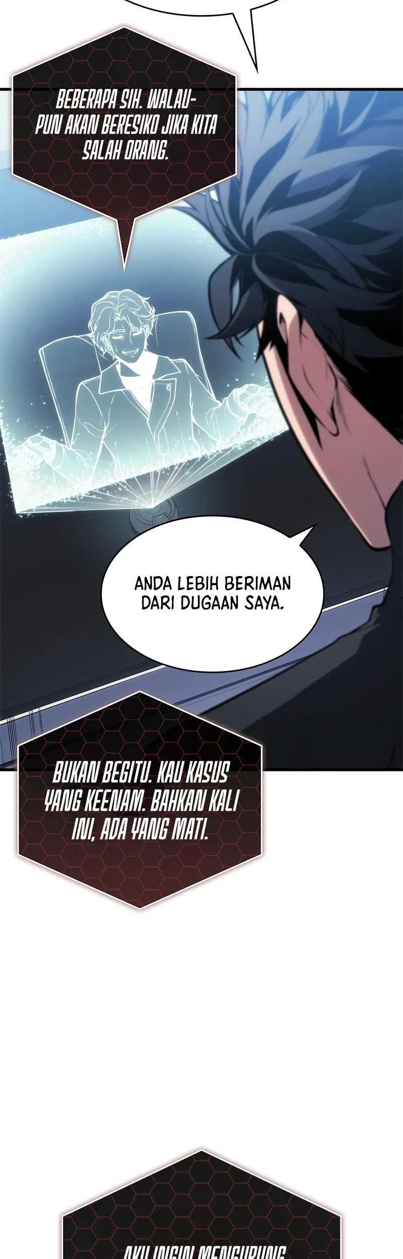 Bad Born Blood Chapter 24 page 11