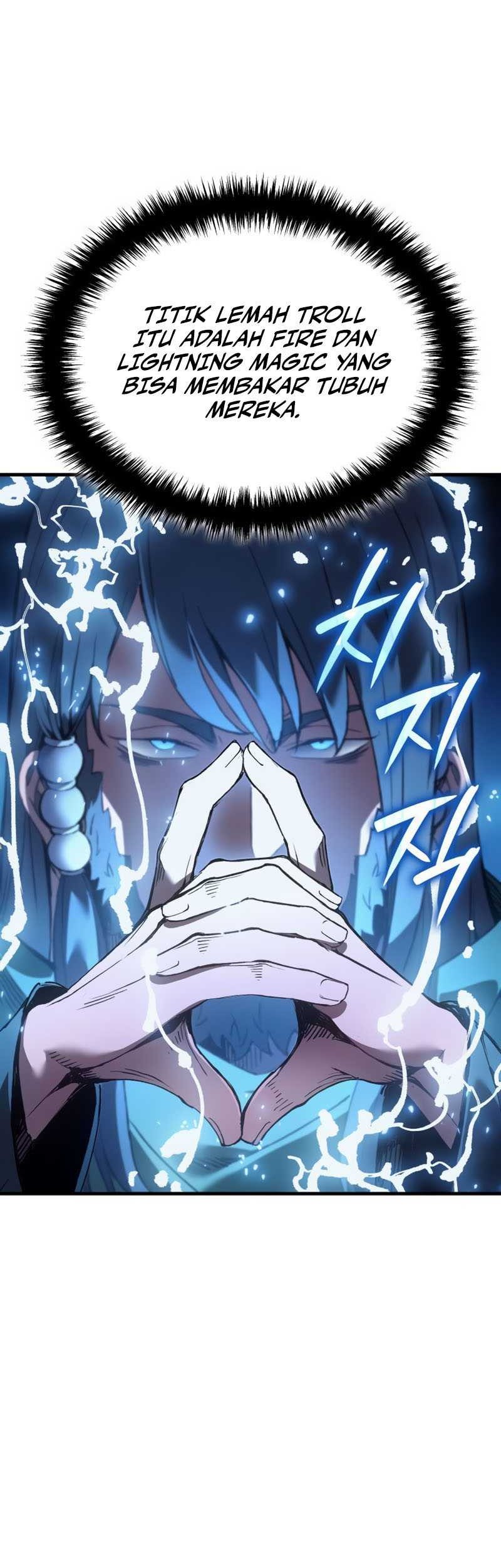 The Indomitable Martial King Chapter 70 page 39