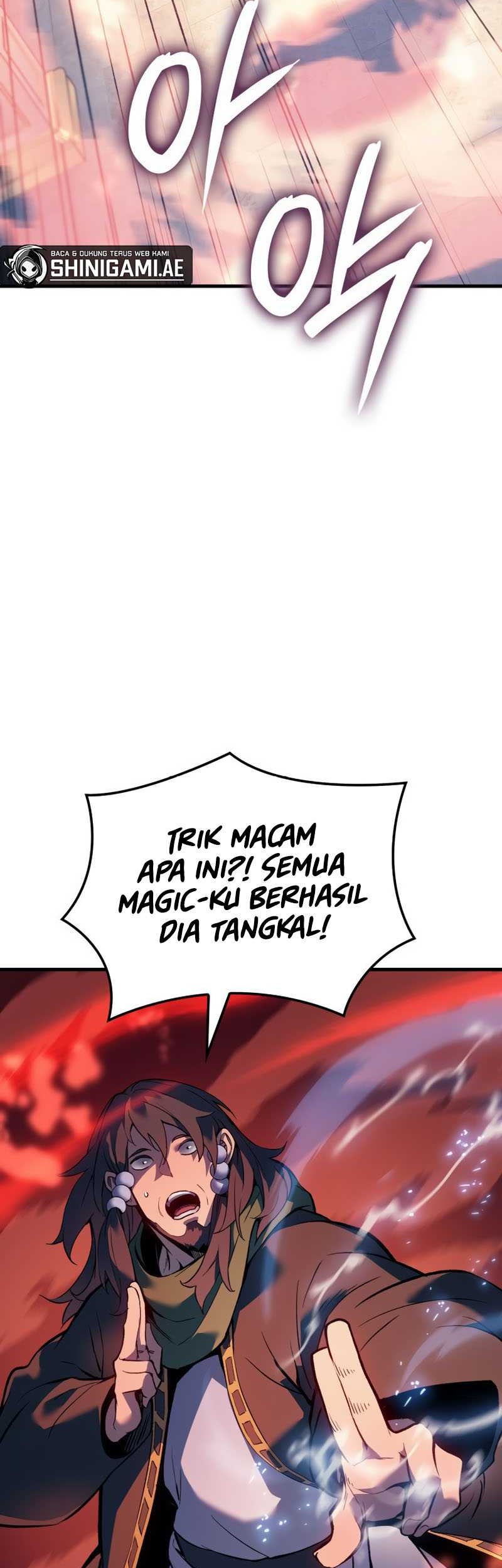 The Indomitable Martial King Chapter 70 page 43