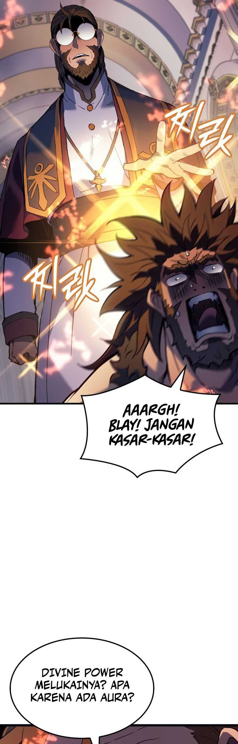 The Indomitable Martial King Chapter 70 page 45