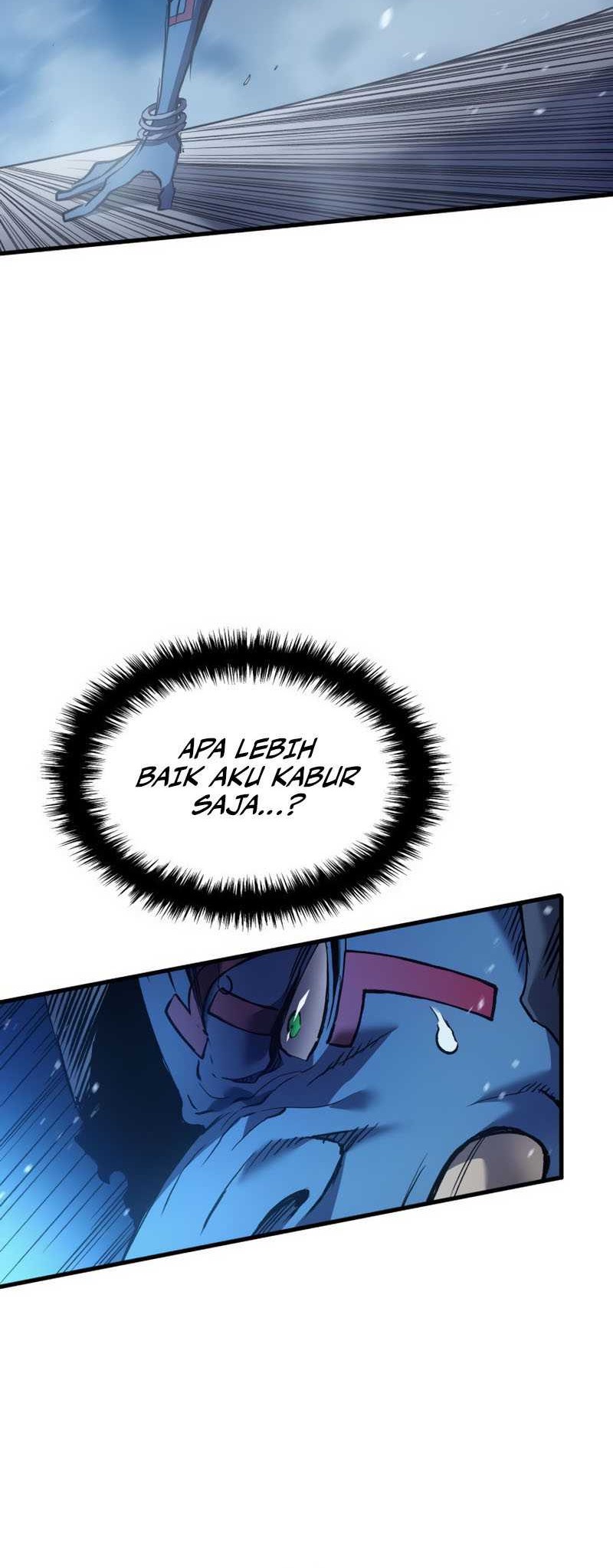 The Indomitable Martial King Chapter 70 page 56