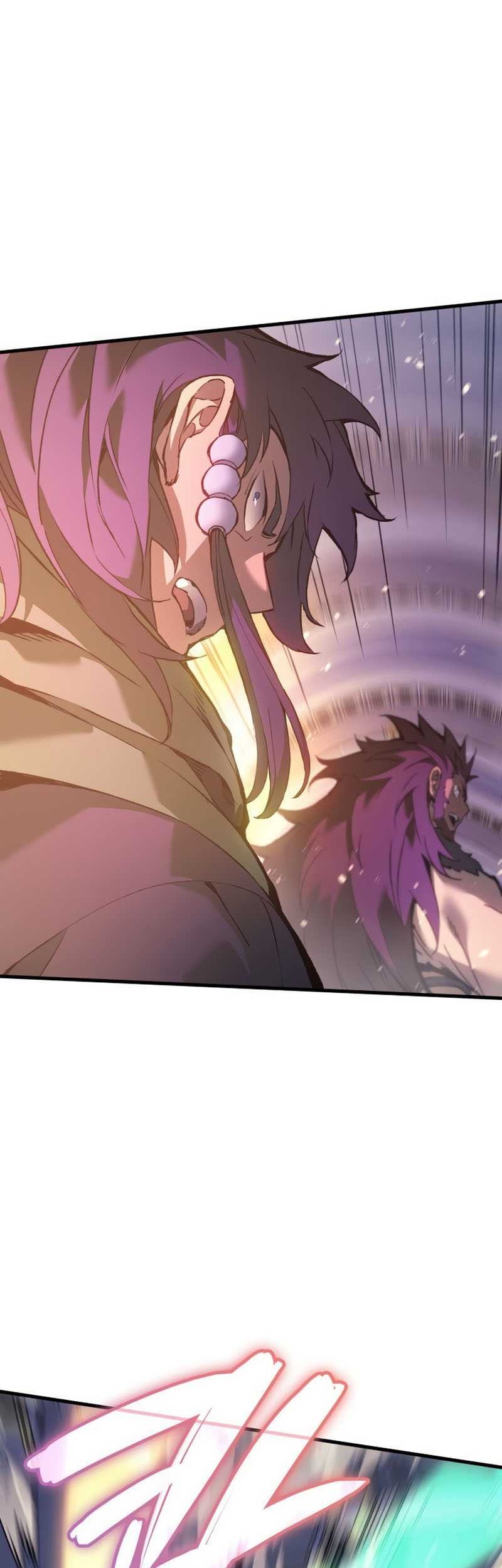 The Indomitable Martial King Chapter 70 page 59