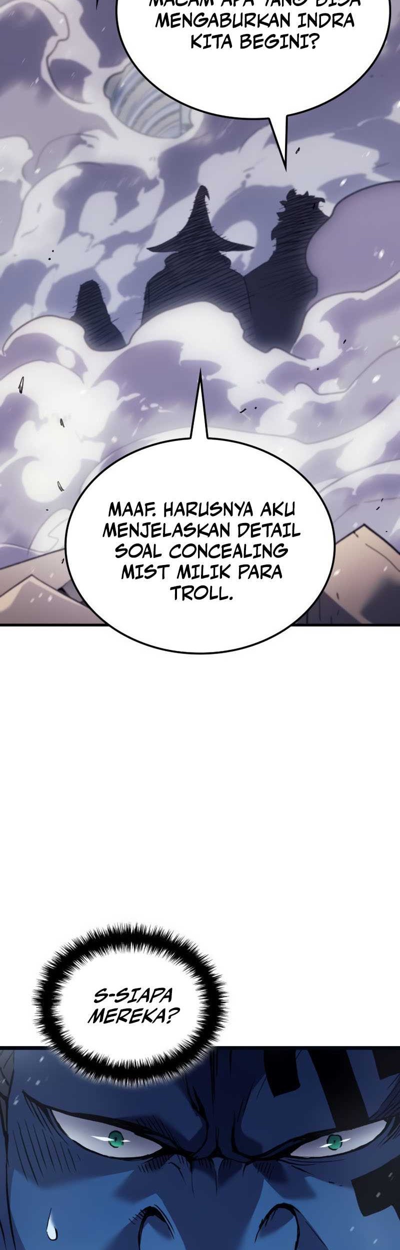 The Indomitable Martial King Chapter 70 page 62