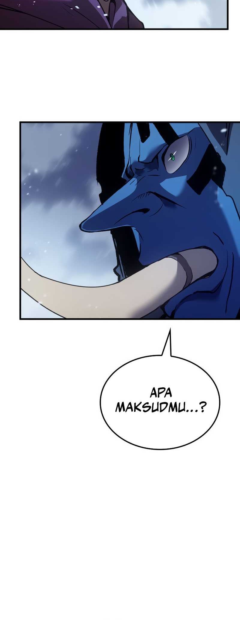 The Indomitable Martial King Chapter 70 page 68