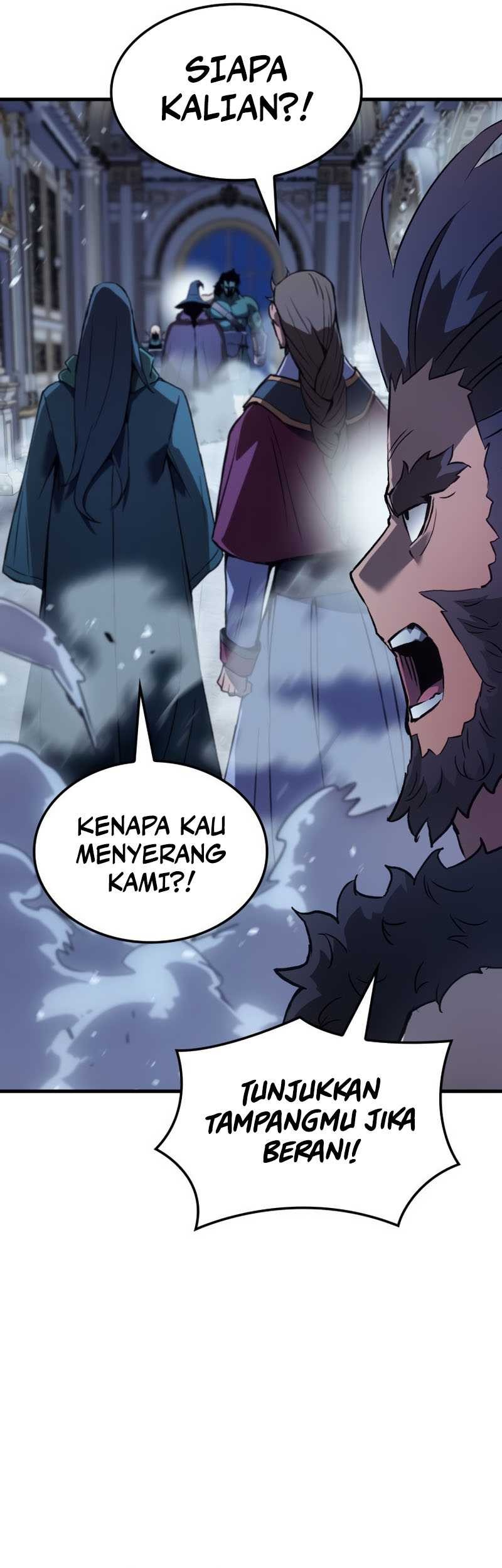 The Indomitable Martial King Chapter 70 page 69