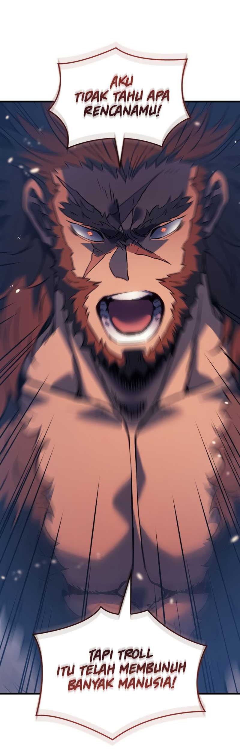The Indomitable Martial King Chapter 70 page 71