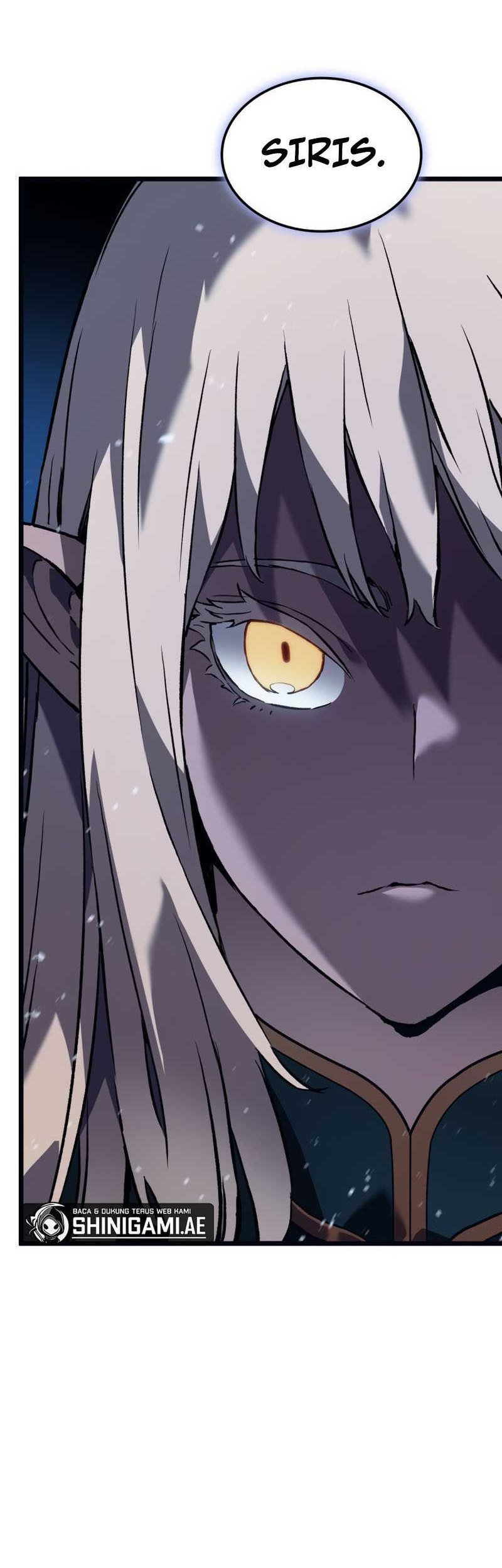 The Indomitable Martial King Chapter 70 page 74