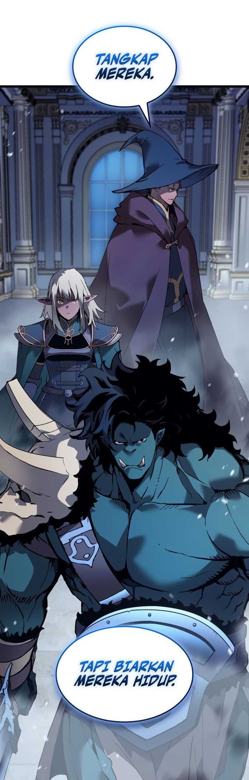 The Indomitable Martial King Chapter 70 page 75