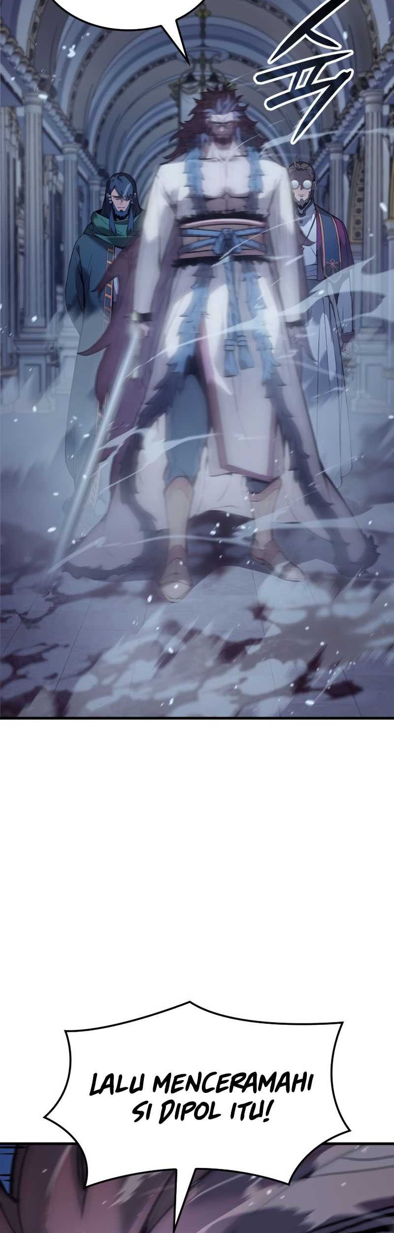 The Indomitable Martial King Chapter 70 page 7