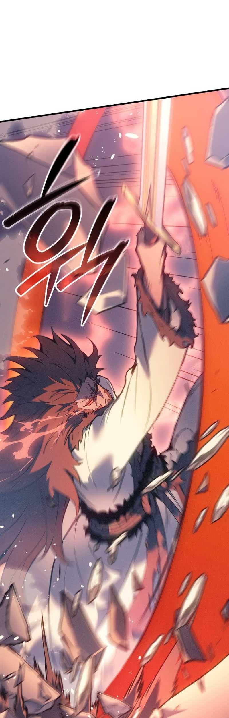 The Indomitable Martial King Chapter 70 page 9