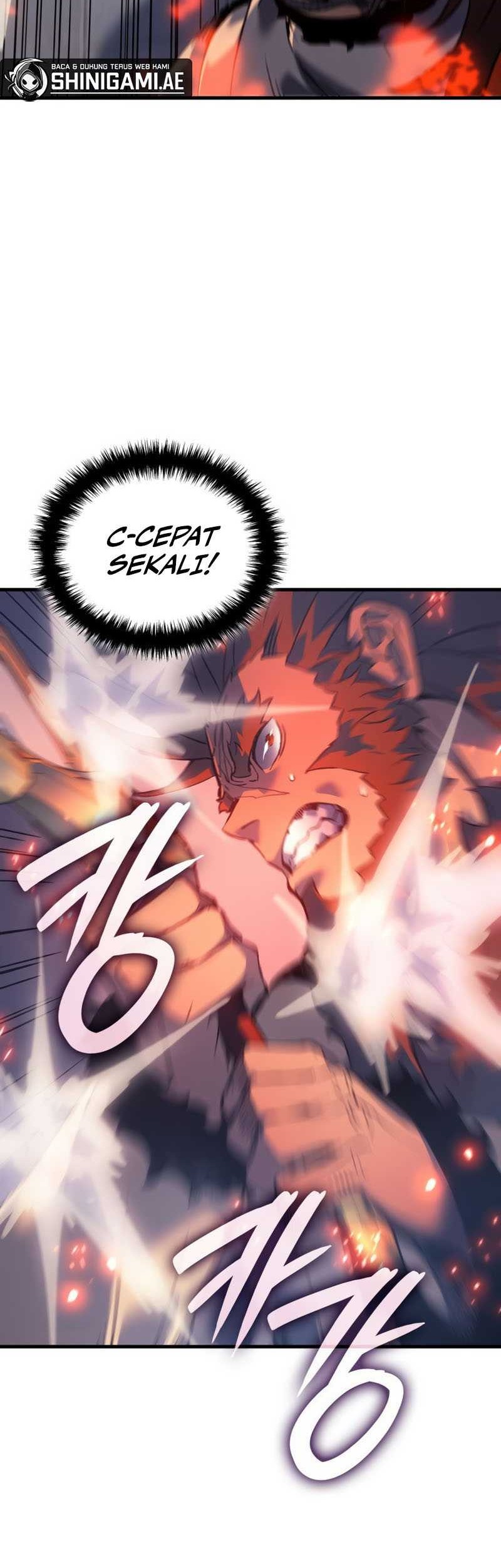The Indomitable Martial King Chapter 70 page 20