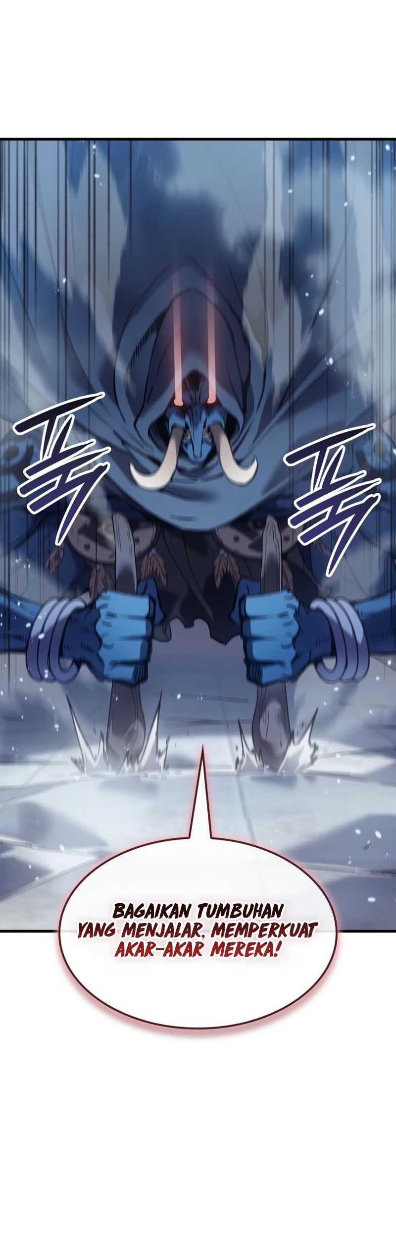 The Indomitable Martial King Chapter 70 page 26