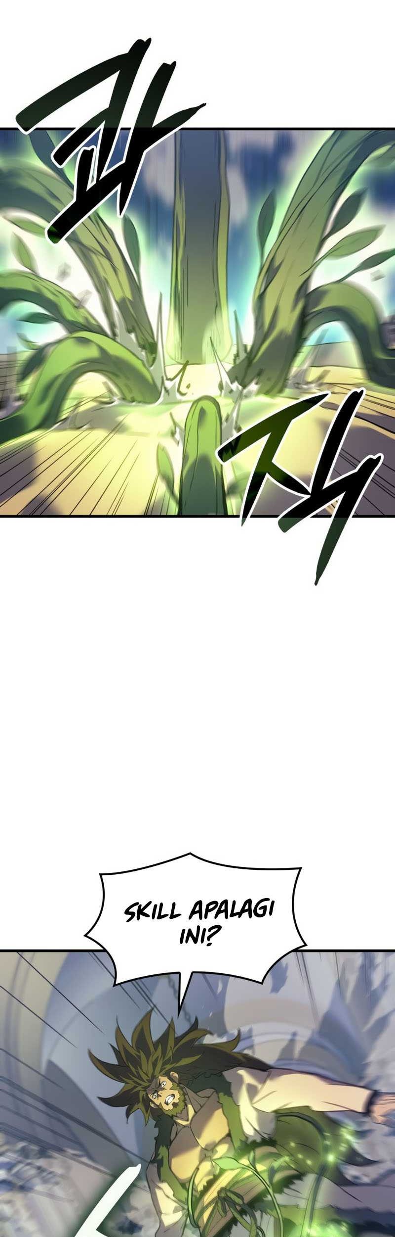 The Indomitable Martial King Chapter 70 page 27