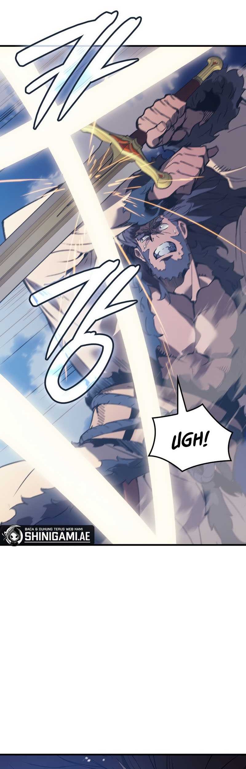 The Indomitable Martial King Chapter 70 page 30