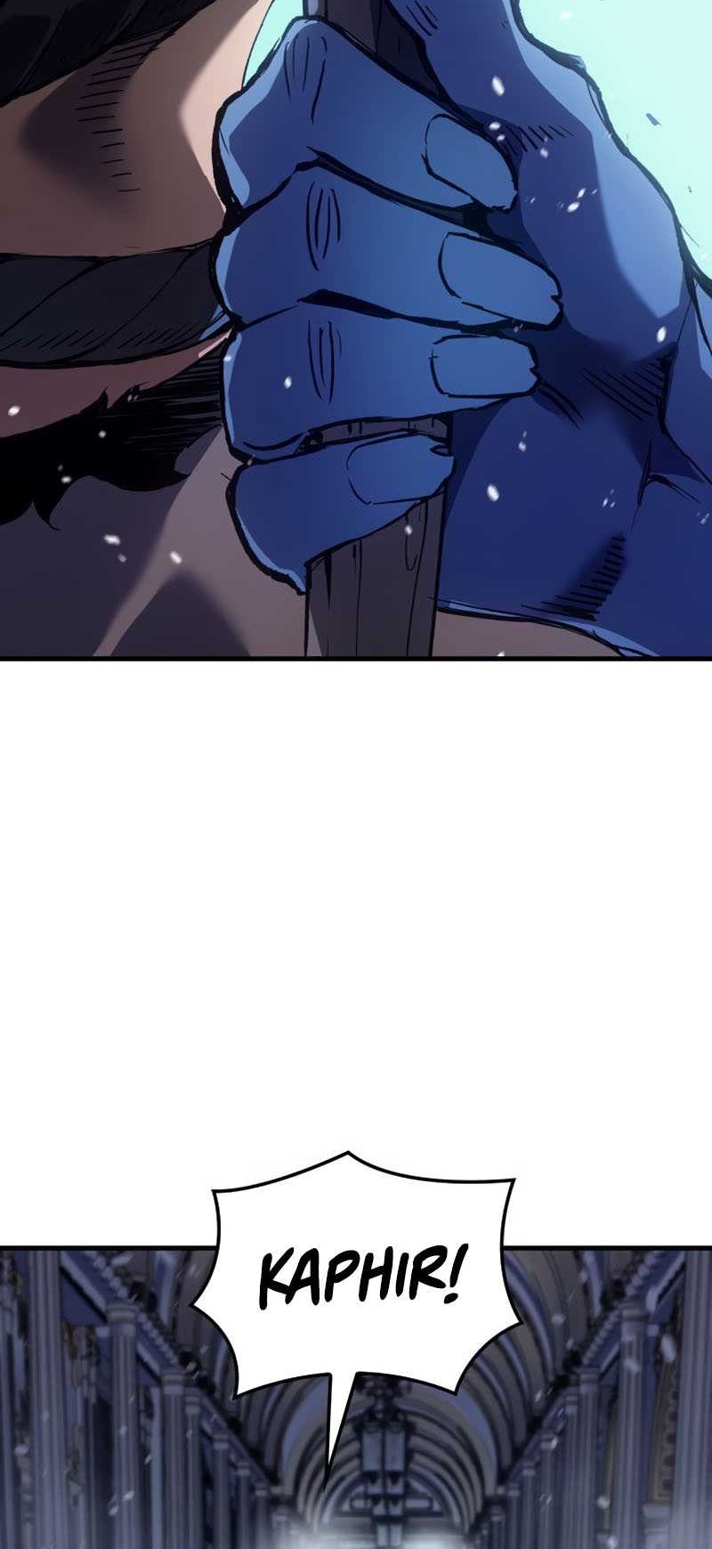 The Indomitable Martial King Chapter 70 page 32