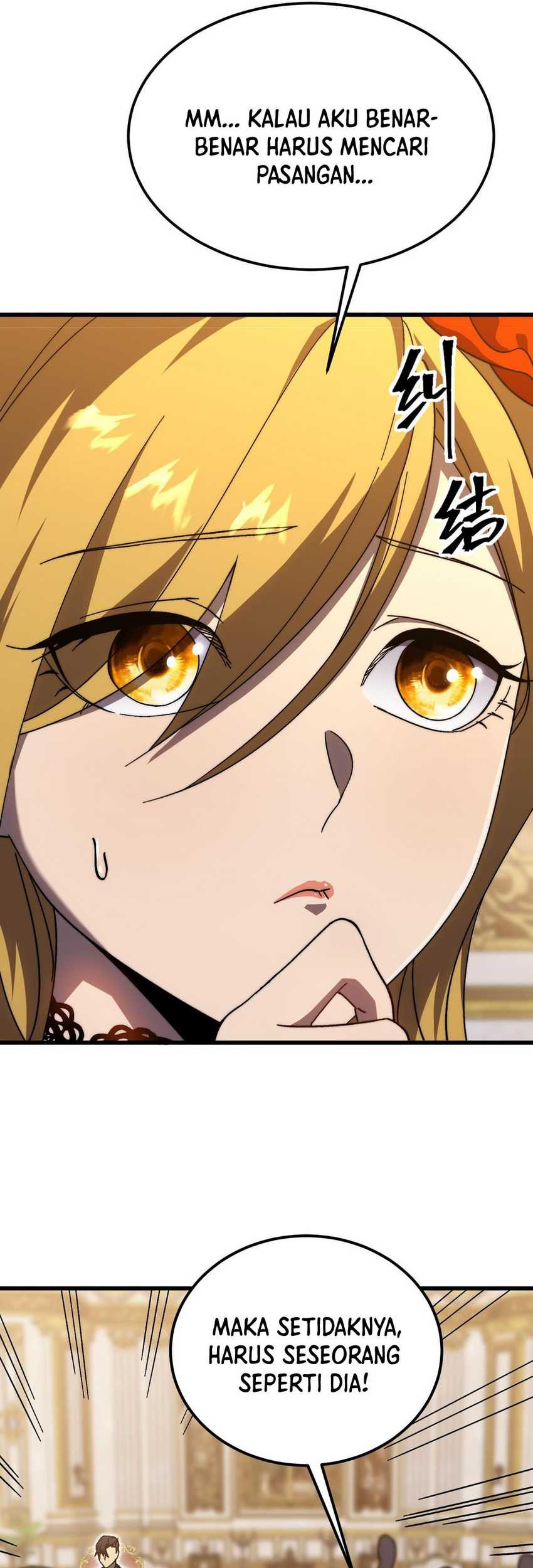 Apex Future Martial Arts Chapter 196 page 28