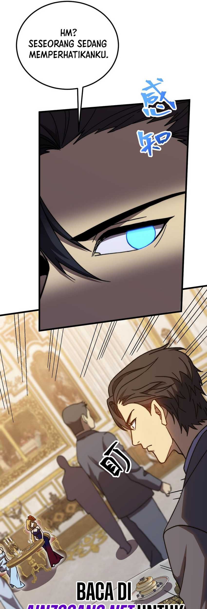 Apex Future Martial Arts Chapter 196 page 31