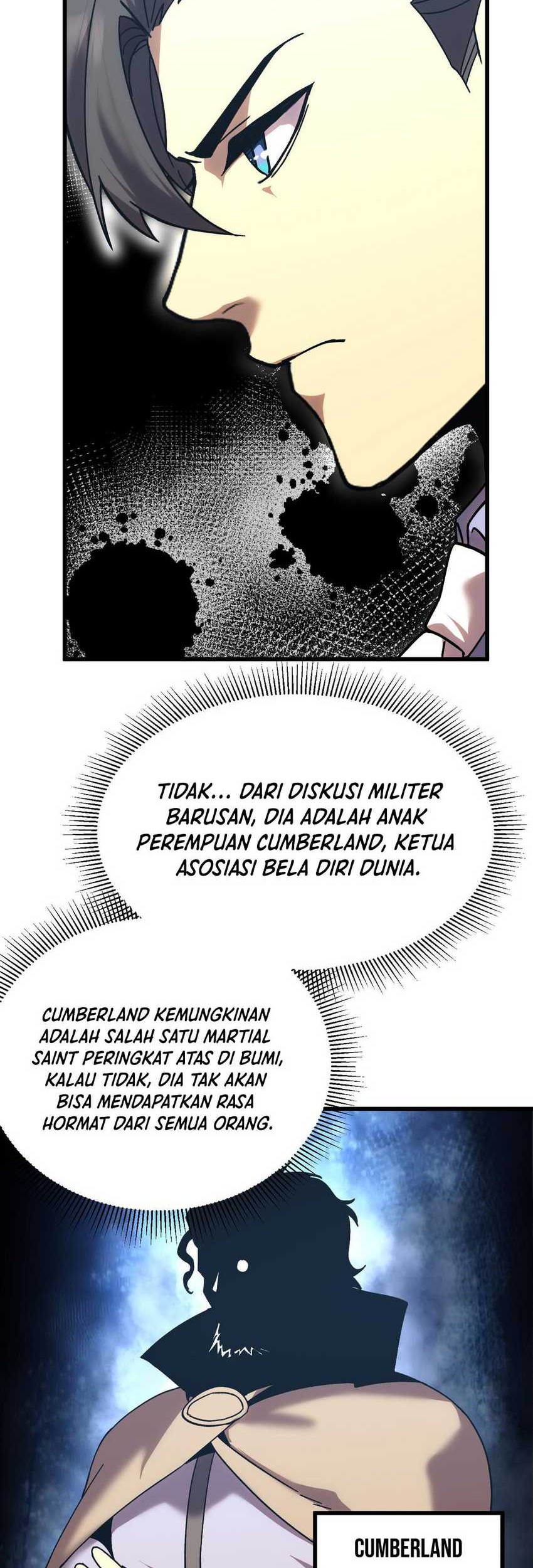 Apex Future Martial Arts Chapter 196 page 35
