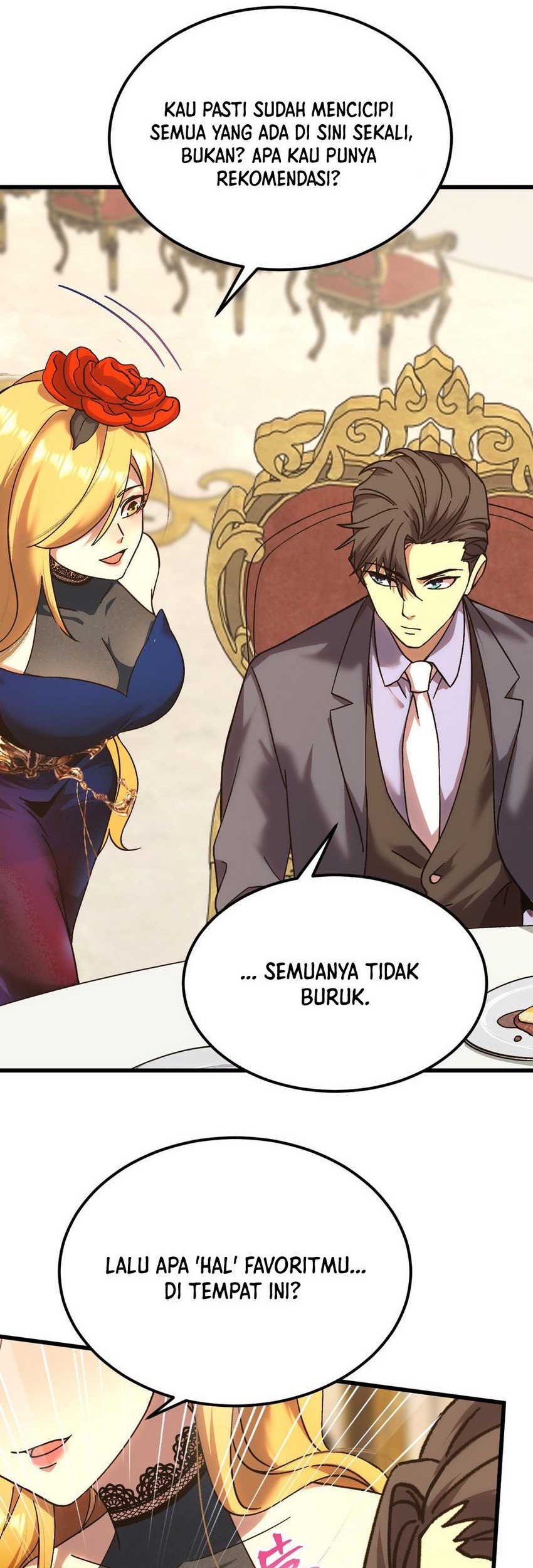 Apex Future Martial Arts Chapter 196 page 38