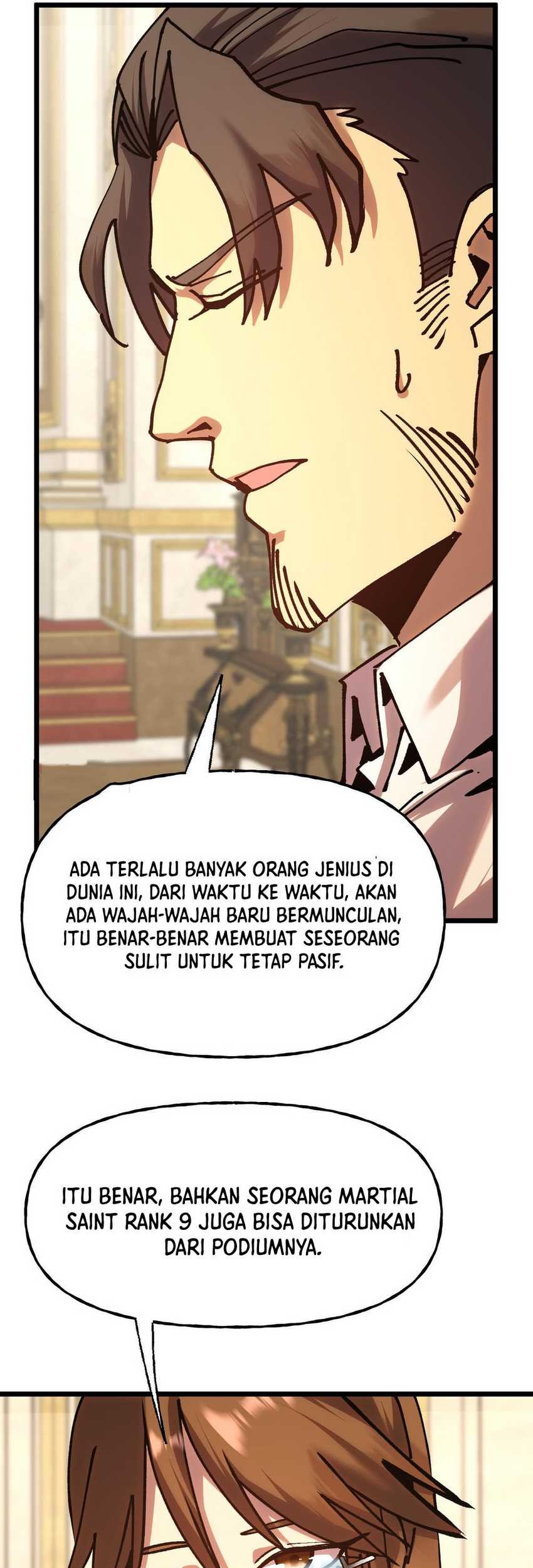 Apex Future Martial Arts Chapter 196 page 47