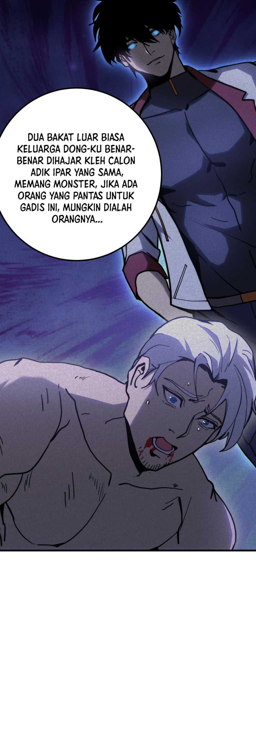 Apex Future Martial Arts Chapter 196 page 13