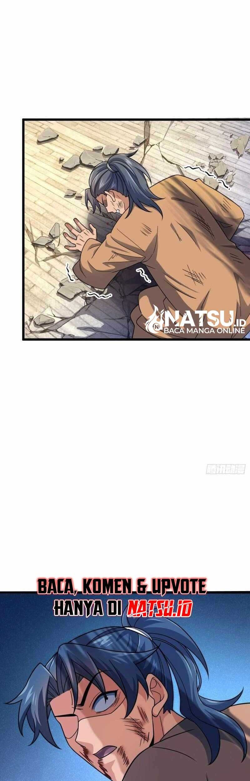 Spare Me, Great Lord! Chapter 608 page 47