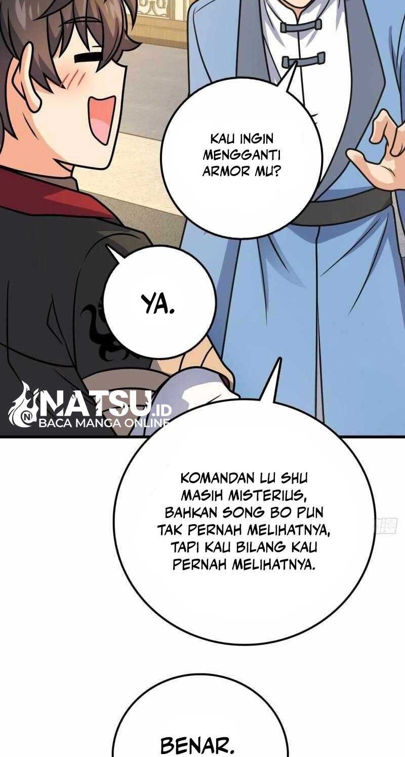 Spare Me, Great Lord! Chapter 608 page 61