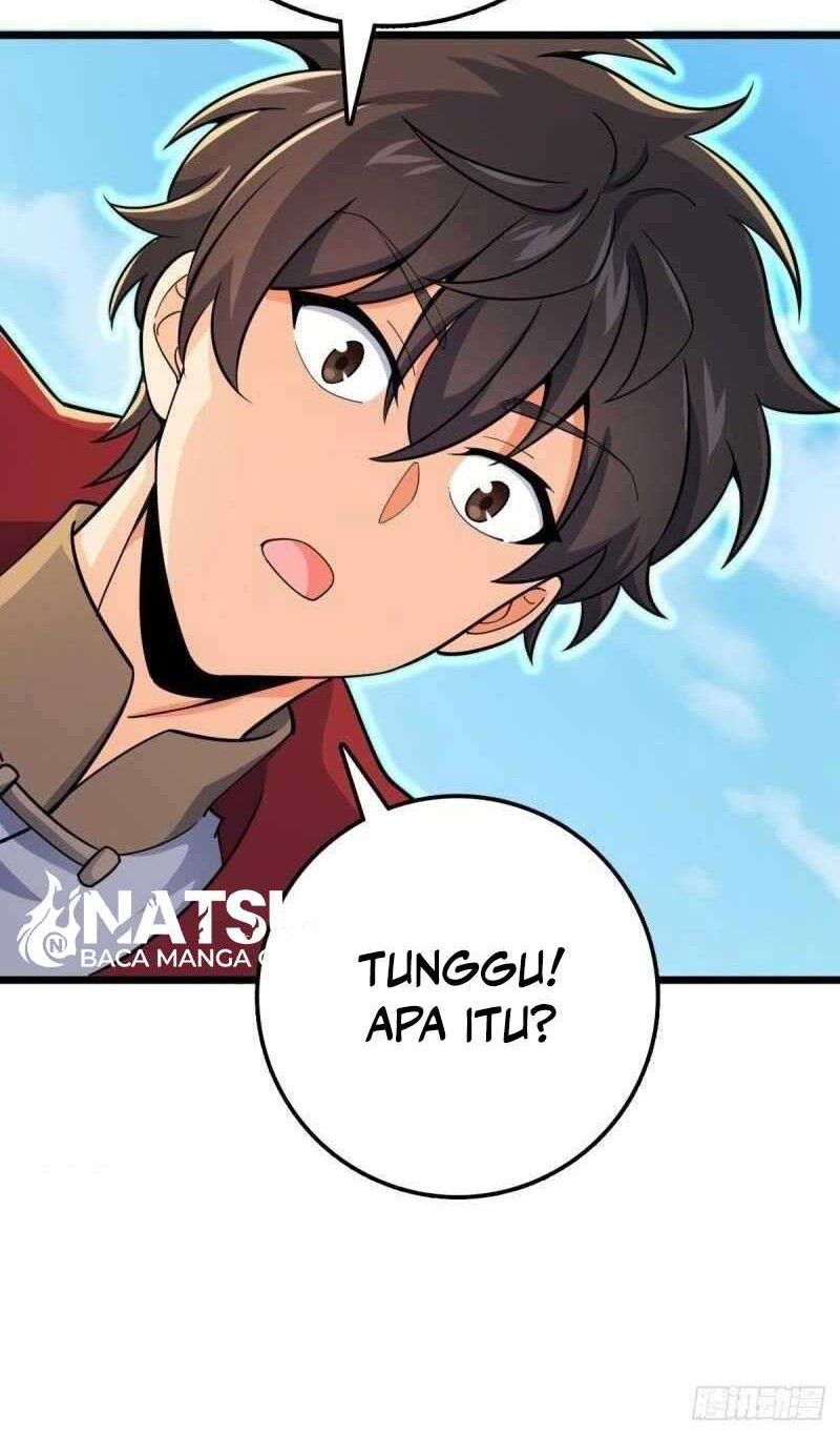 Spare Me, Great Lord! Chapter 608 page 9