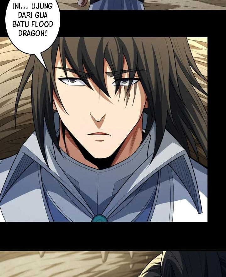 God of Martial Arts Chapter 771 page 5