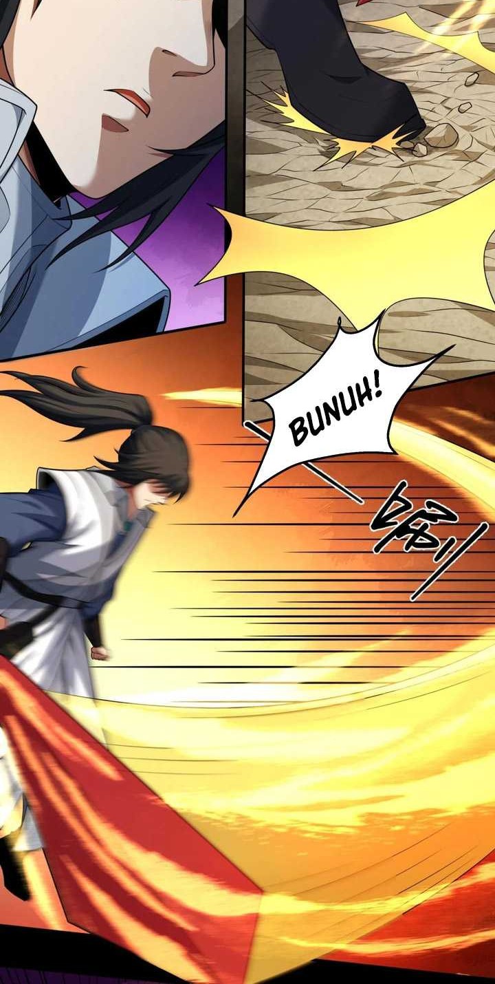 God of Martial Arts Chapter 771 page 11