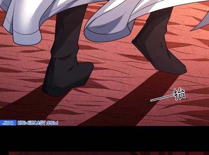God of Martial Arts Chapter 770 page 19