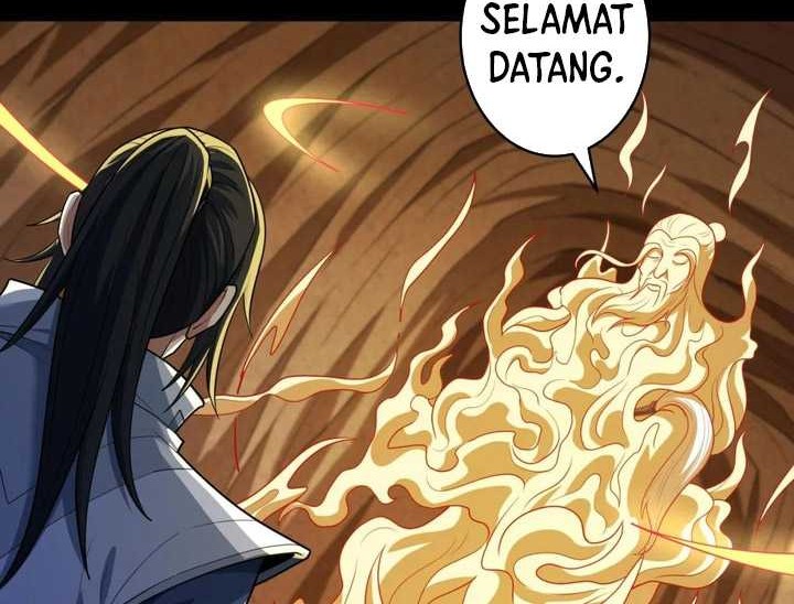God of Martial Arts Chapter 770 page 21