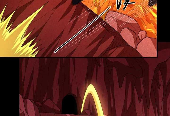 God of Martial Arts Chapter 770 page 9