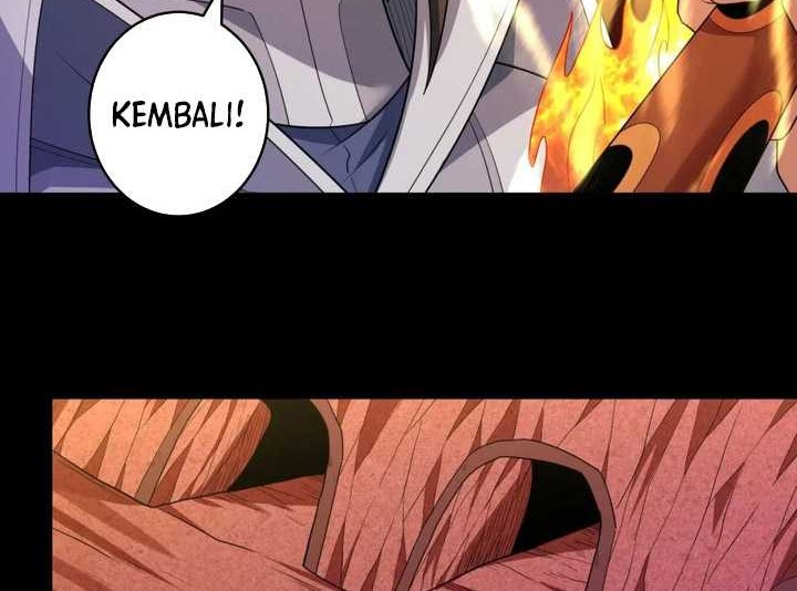 God of Martial Arts Chapter 770 page 17