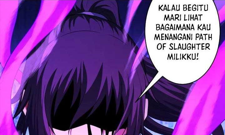 God of Martial Arts Chapter 769 page 23