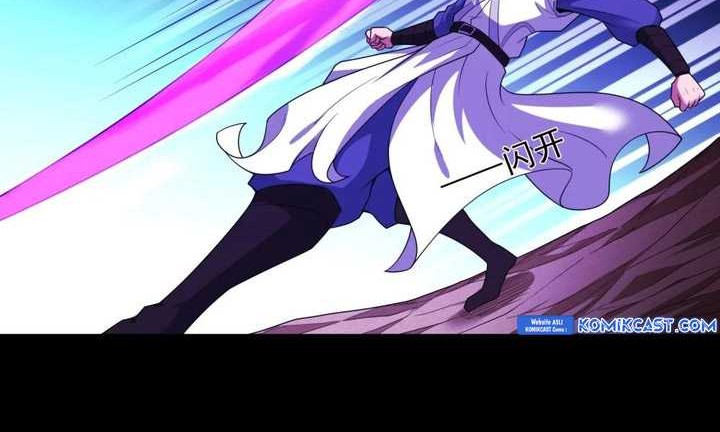 God of Martial Arts Chapter 769 page 25