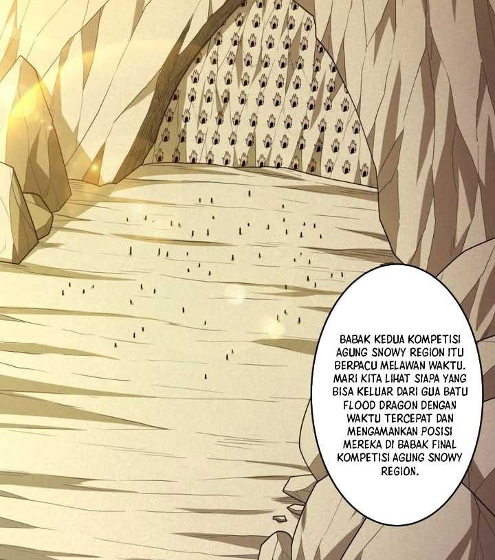 God of Martial Arts Chapter 769 page 3