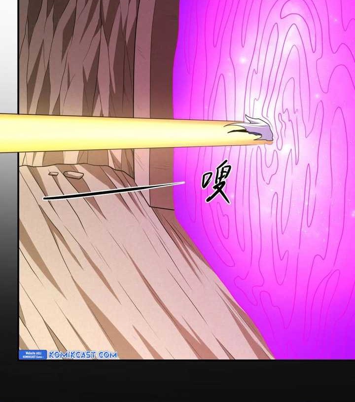 God of Martial Arts Chapter 769 page 7
