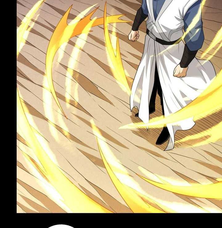 God of Martial Arts Chapter 769 page 17