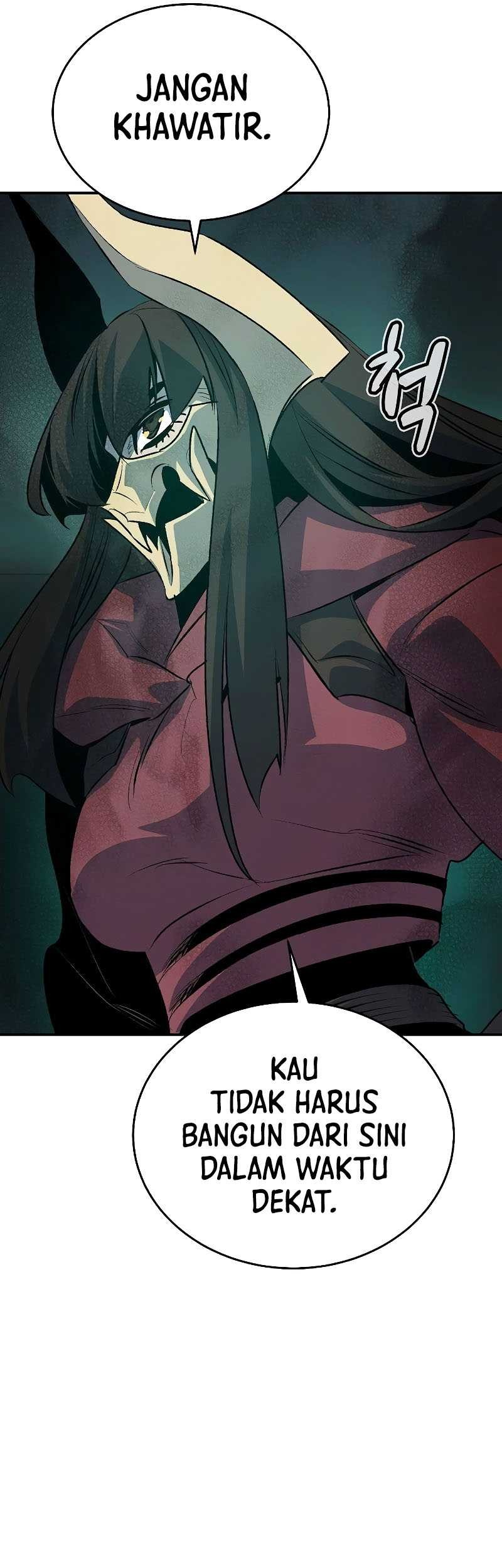 Alone Necromancer Chapter 165 page 35