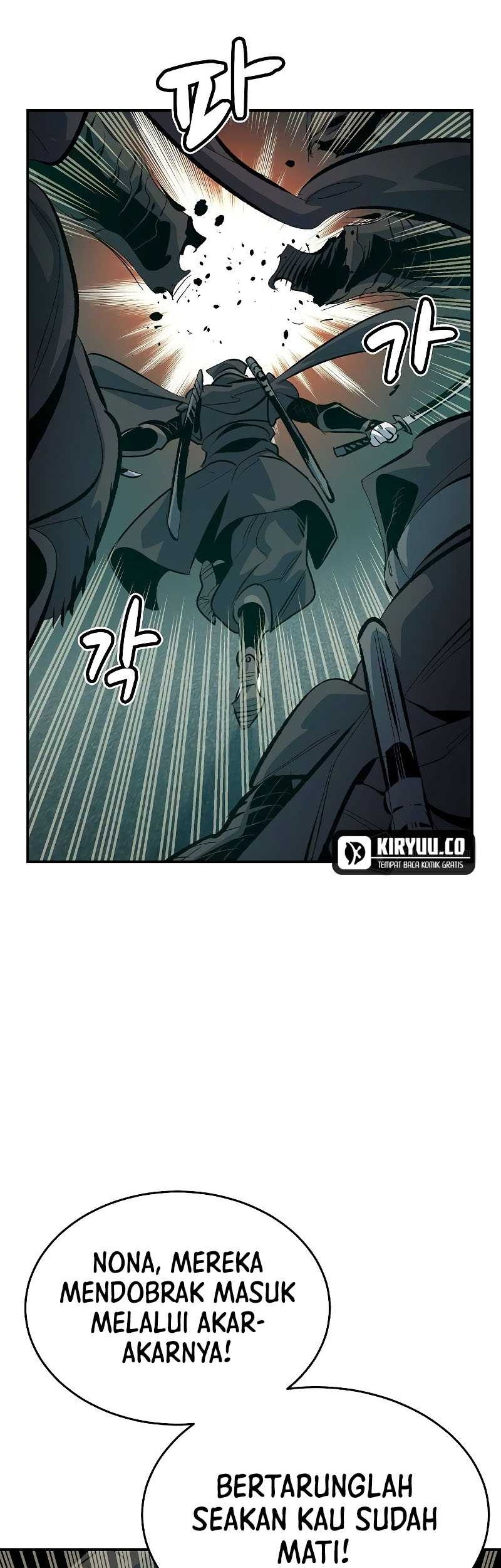Alone Necromancer Chapter 165 page 36