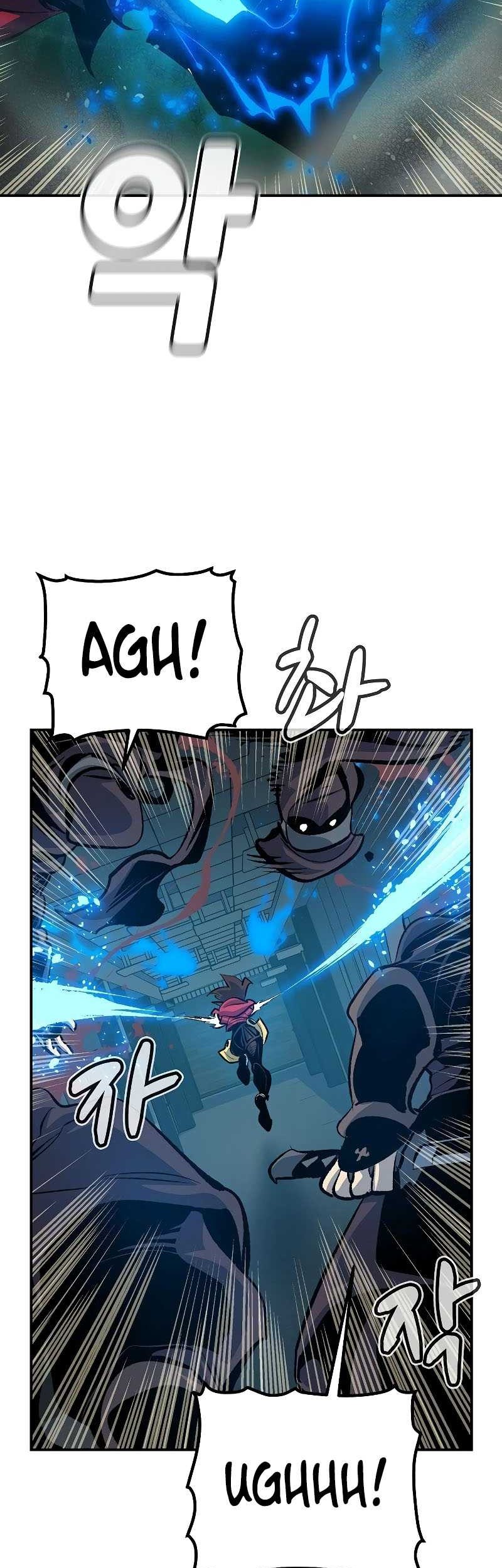 Alone Necromancer Chapter 165 page 41