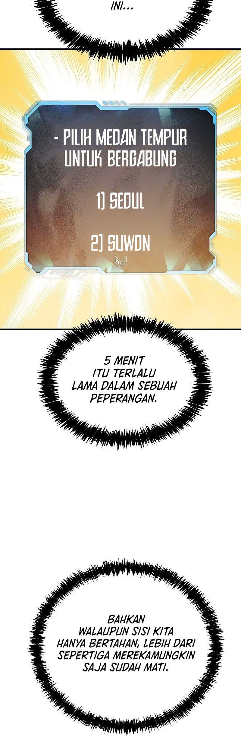 Alone Necromancer Chapter 165 page 64