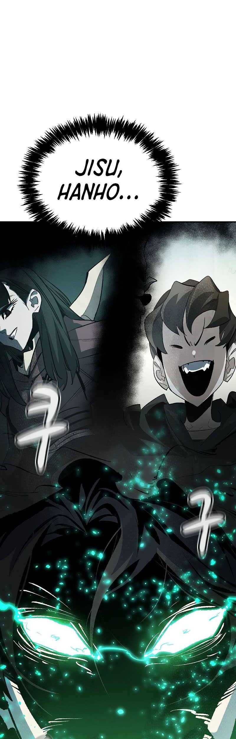 Alone Necromancer Chapter 165 page 65