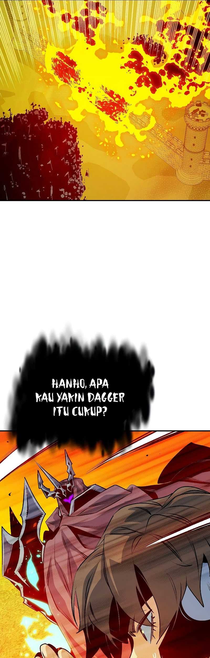 Alone Necromancer Chapter 165 page 67