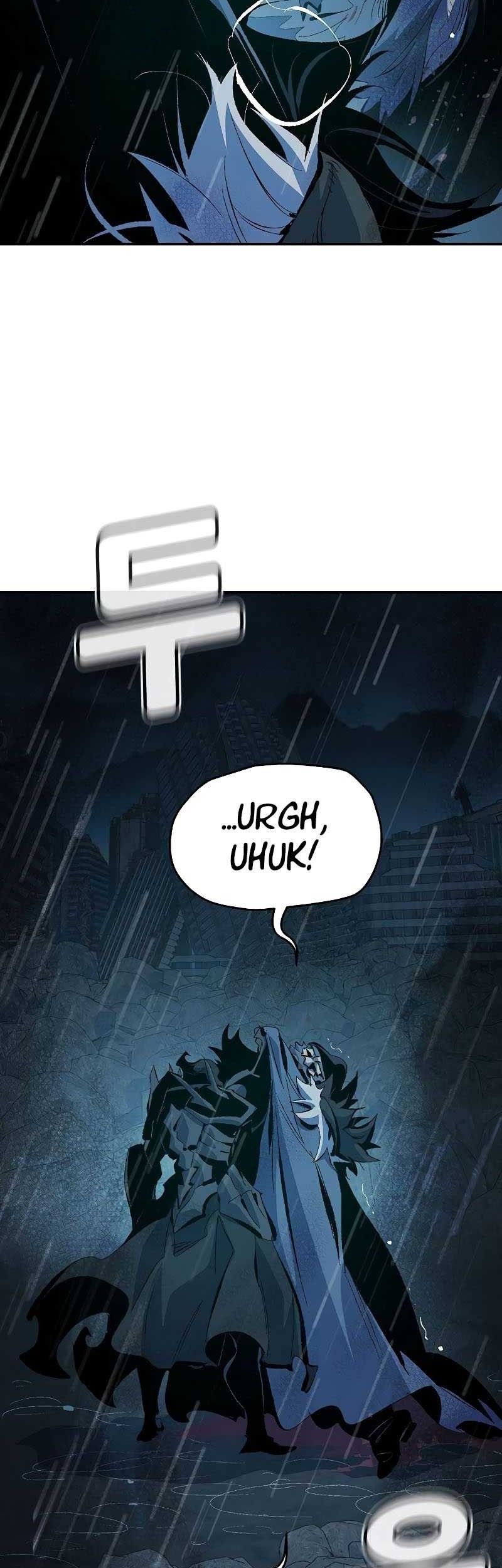 Alone Necromancer Chapter 165 page 9