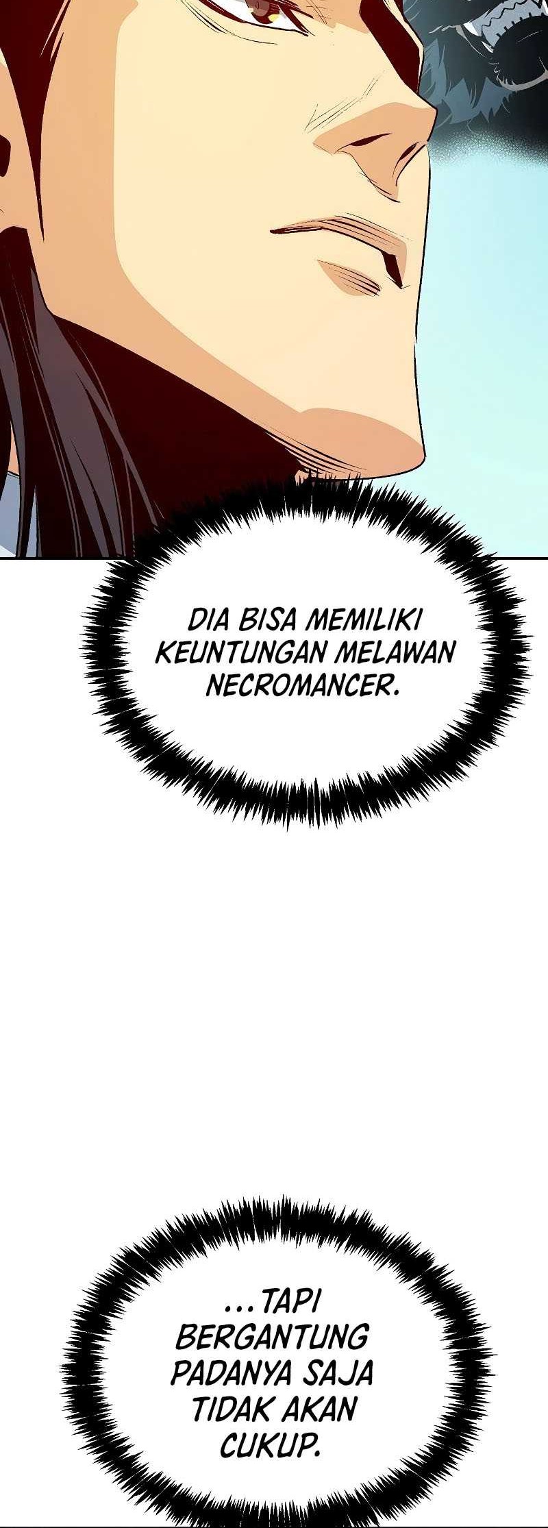 Alone Necromancer Chapter 165 page 14